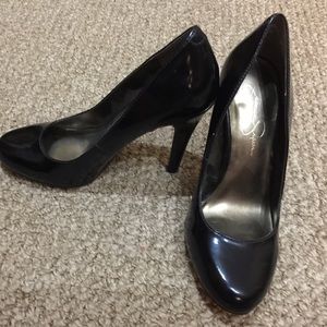 COPY - Jessica Simpson pump